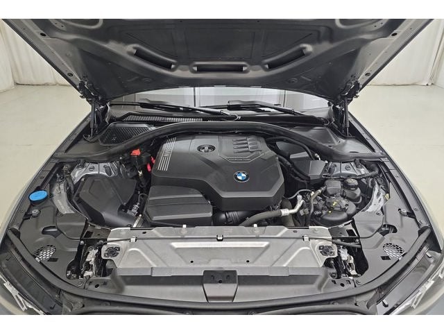 2023 BMW 330i xDrive 330i xDrive