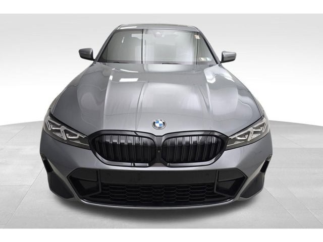2023 BMW 330i xDrive 330i xDrive