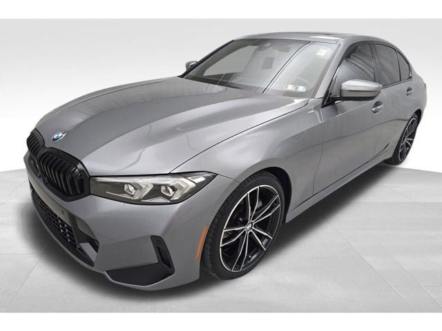 2023 BMW 330i xDrive 330i xDrive
