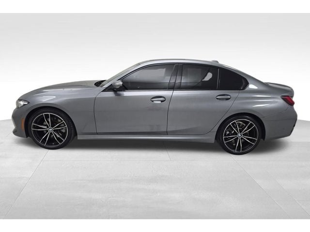 2023 BMW 330i xDrive 330i xDrive