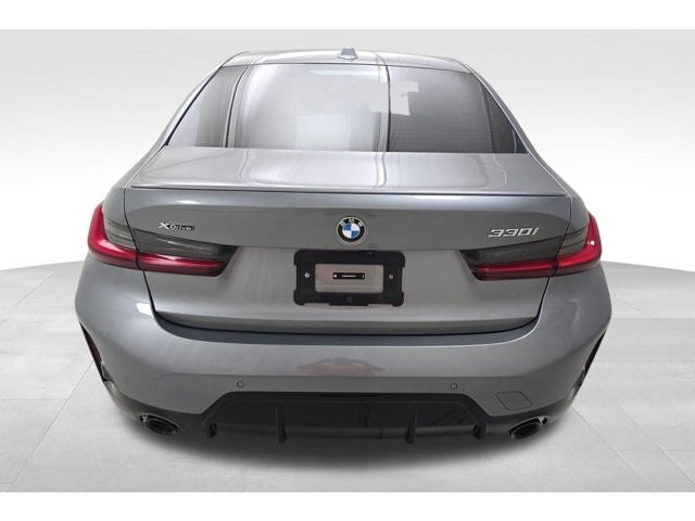 2023 BMW 330i xDrive 330i xDrive
