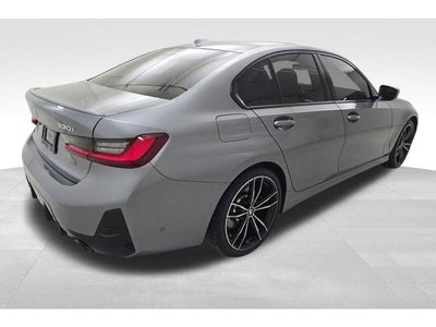 2023 BMW 330i xDrive 330i xDrive