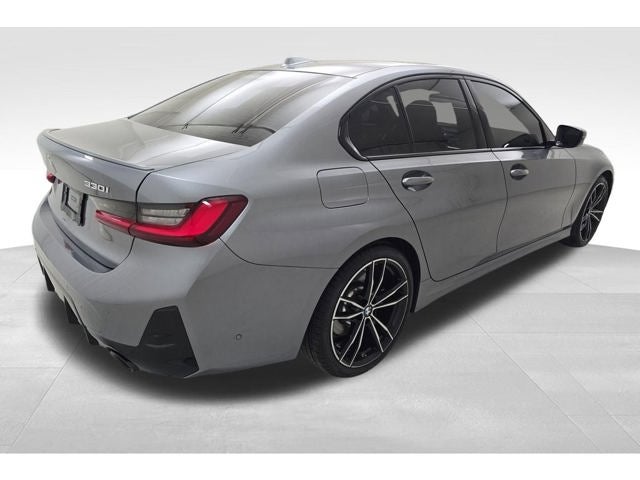 2023 BMW 330i xDrive 330i xDrive