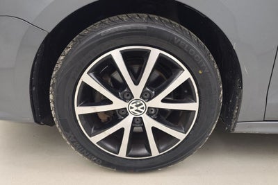 2016 Volkswagen Jetta 1.4T SE