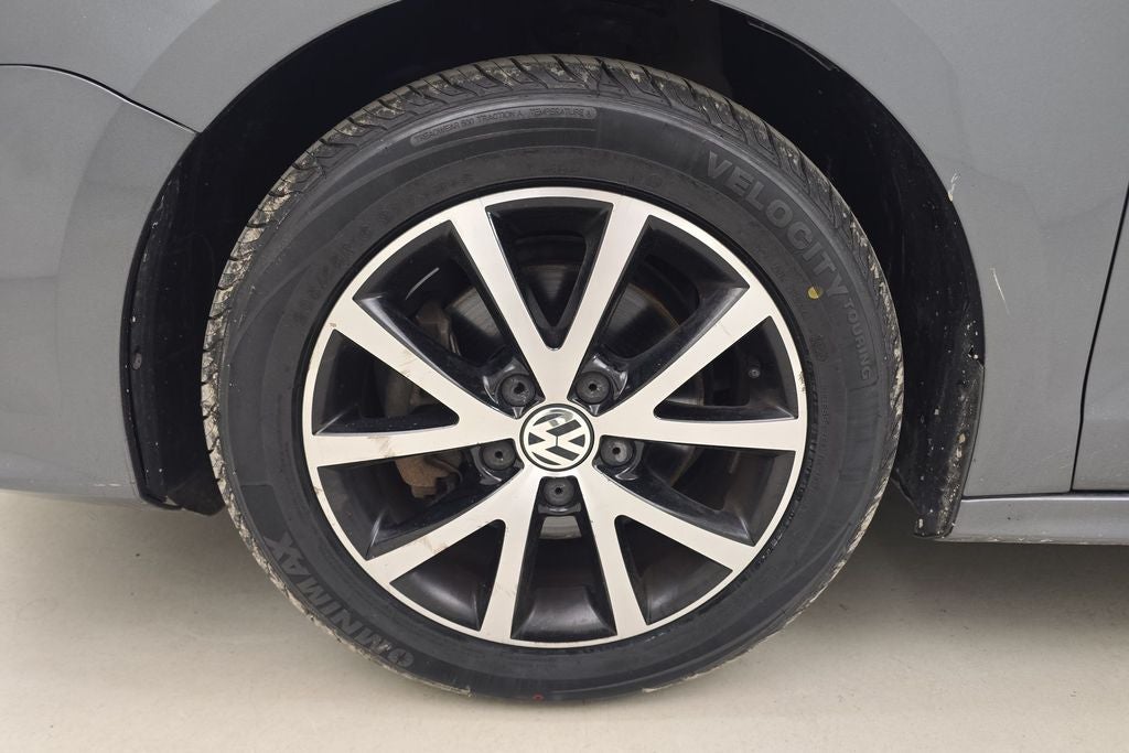 2016 Volkswagen Jetta 1.4T SE