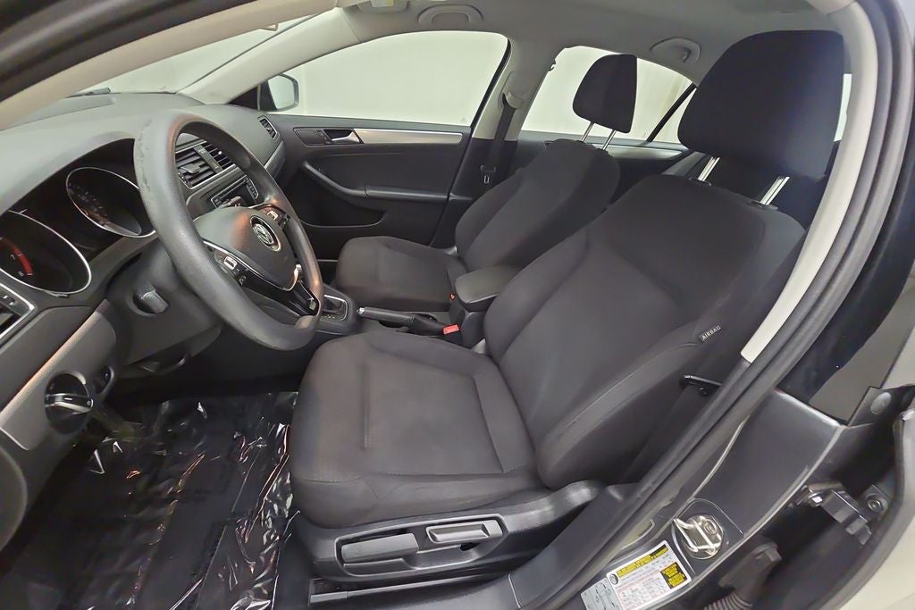2016 Volkswagen Jetta 1.4T SE