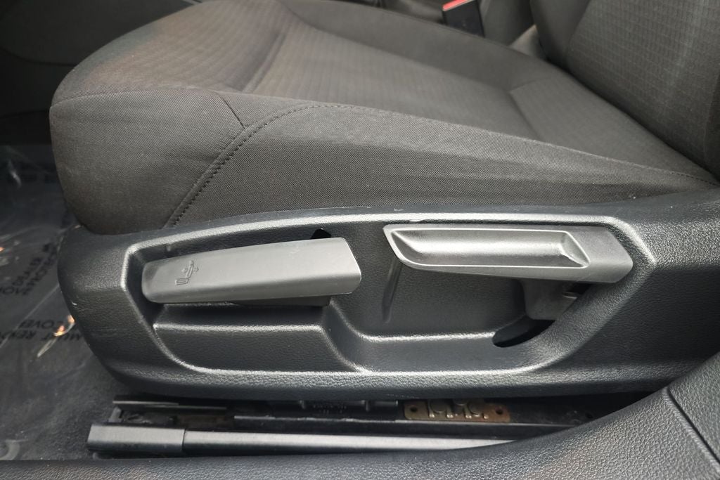 2016 Volkswagen Jetta 1.4T SE