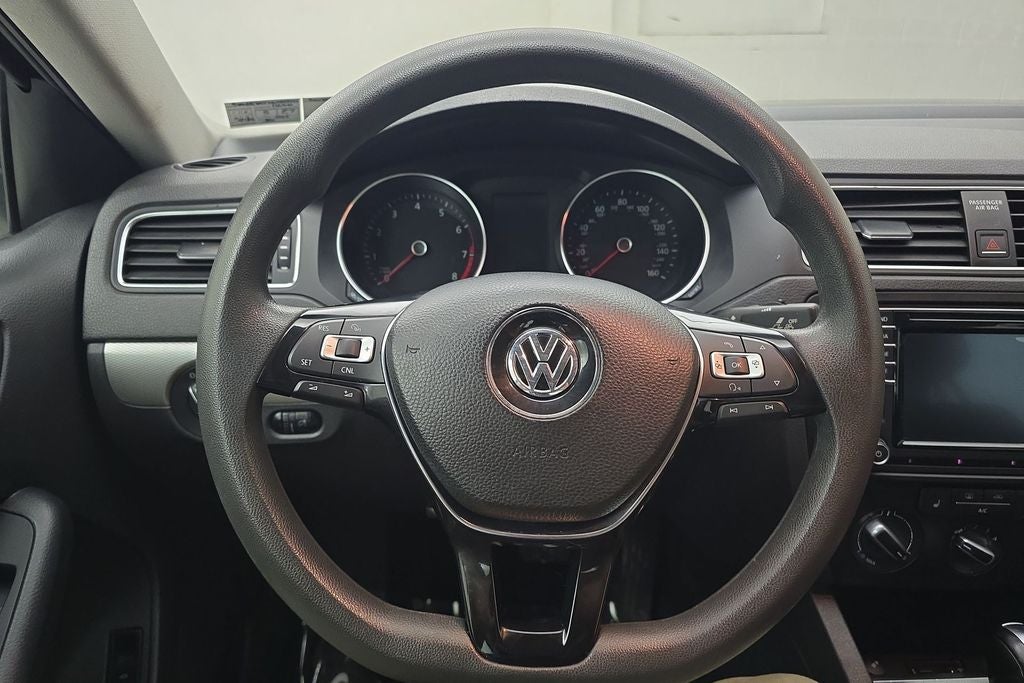 2016 Volkswagen Jetta 1.4T SE