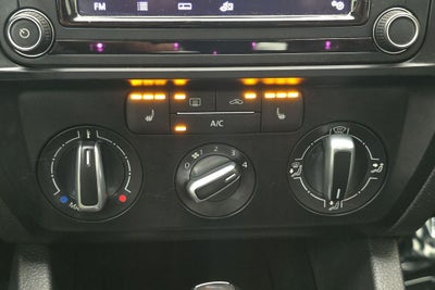 2016 Volkswagen Jetta 1.4T SE