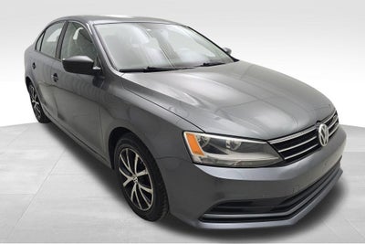 2016 Volkswagen Jetta 1.4T SE