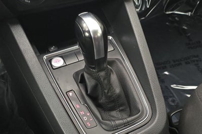 2016 Volkswagen Jetta 1.4T SE