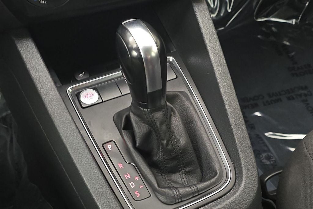 2016 Volkswagen Jetta 1.4T SE
