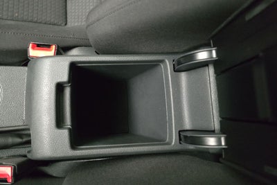 2016 Volkswagen Jetta 1.4T SE