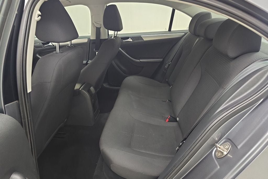 2016 Volkswagen Jetta 1.4T SE