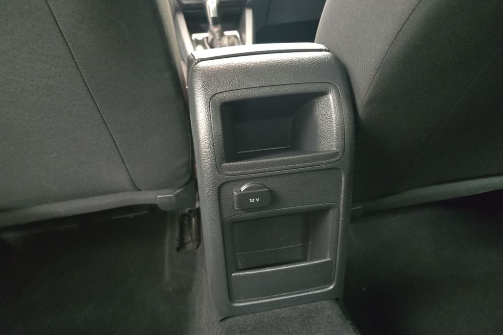 2016 Volkswagen Jetta 1.4T SE