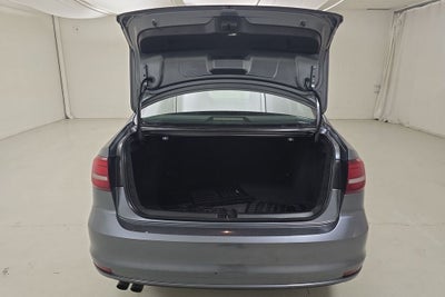 2016 Volkswagen Jetta 1.4T SE