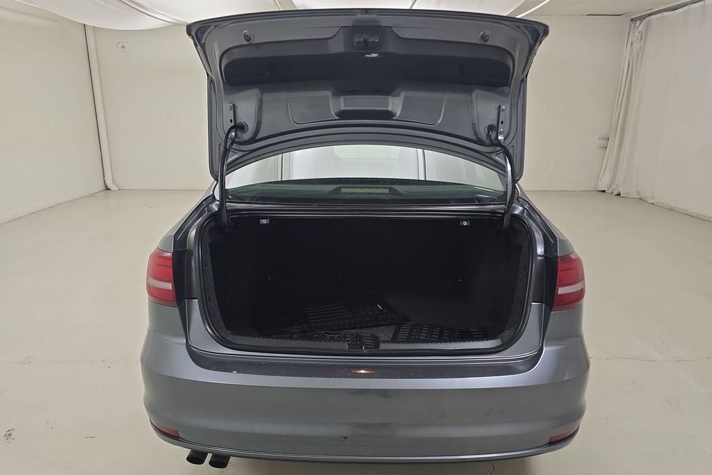 2016 Volkswagen Jetta 1.4T SE