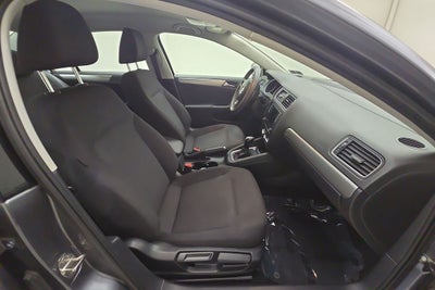 2016 Volkswagen Jetta 1.4T SE