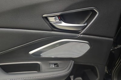 2021 Acura RDX A-Spec Package