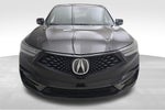 2021 Acura RDX A-Spec Package