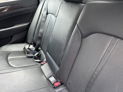 2018 Hyundai Sonata Limited