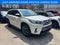 2017 Toyota Highlander Base