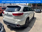 2017 Toyota Highlander Base