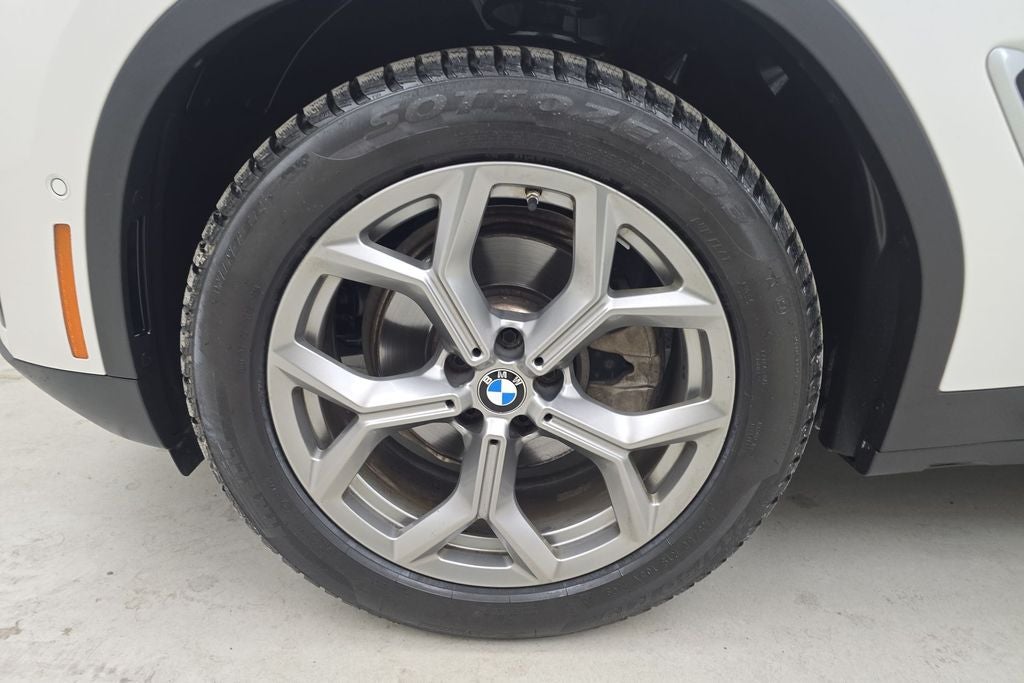 2022 BMW X4 xDrive30i