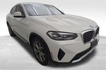 2022 BMW X4 xDrive30i