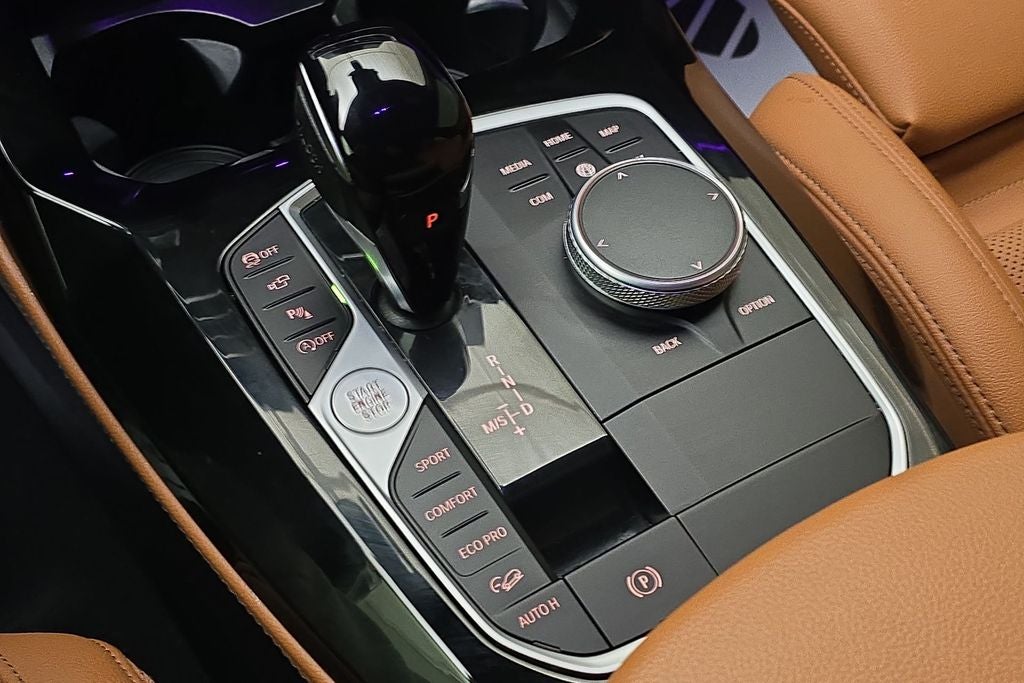 2022 BMW X4 xDrive30i