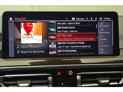 2022 BMW X4 xDrive30i