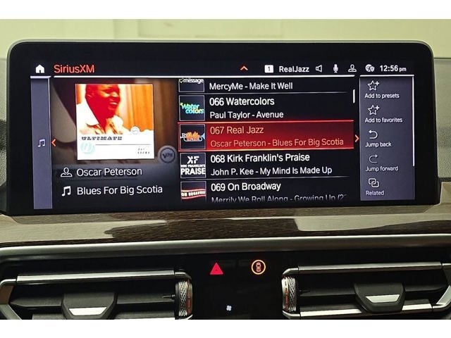 2022 BMW X4 xDrive30i