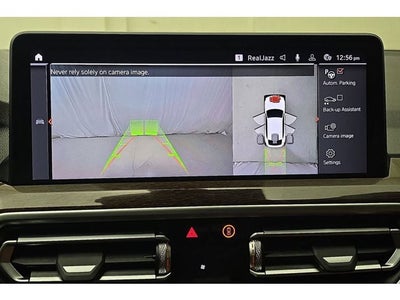 2022 BMW X4 xDrive30i