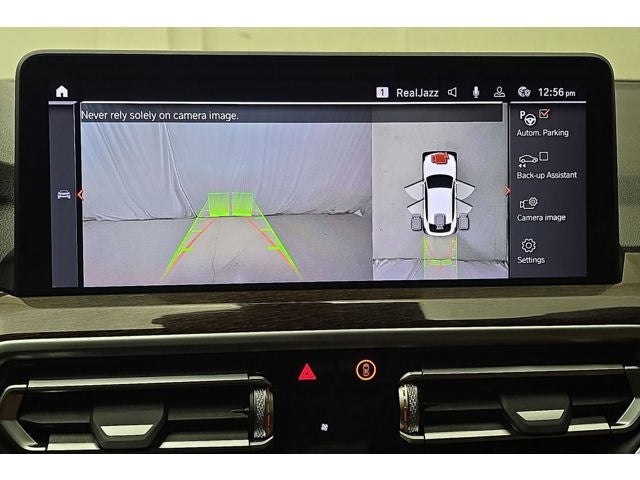 2022 BMW X4 xDrive30i