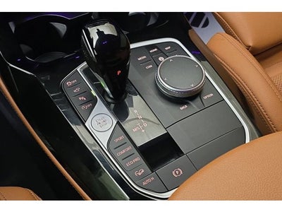 2022 BMW X4 xDrive30i