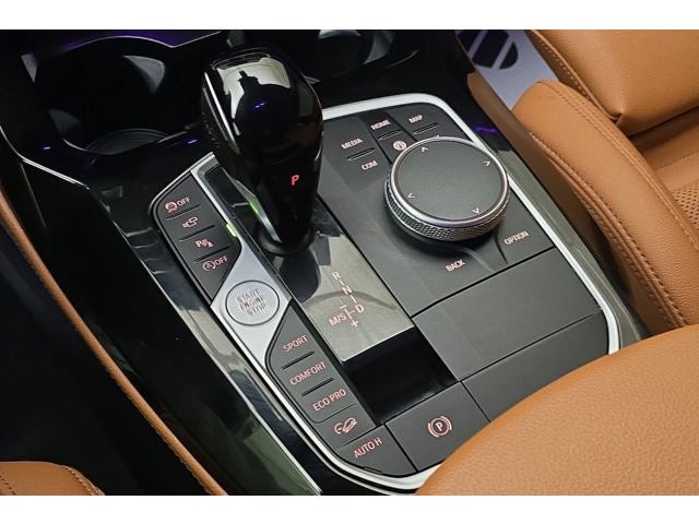 2022 BMW X4 xDrive30i