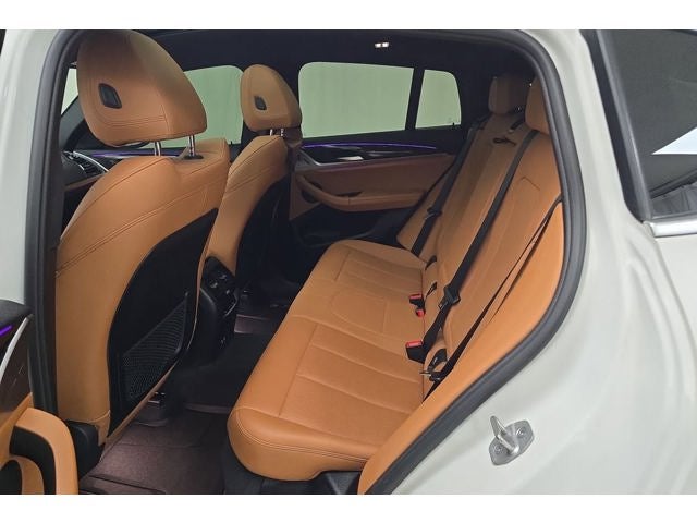 2022 BMW X4 xDrive30i