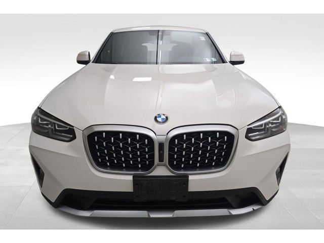 2022 BMW X4 xDrive30i