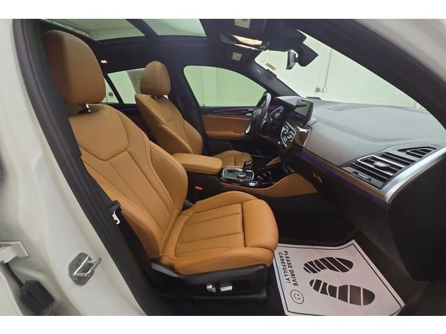 2022 BMW X4 xDrive30i