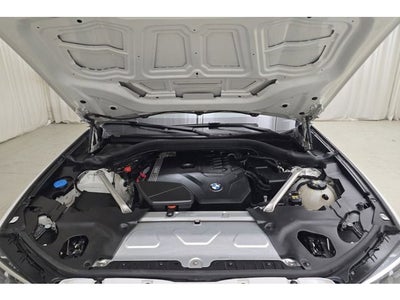 2022 BMW X4 xDrive30i