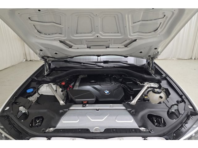 2022 BMW X4 xDrive30i