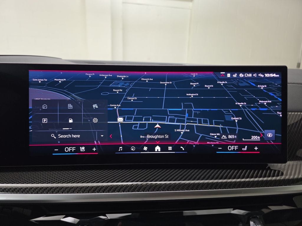 2027 BMW X7 M60i
