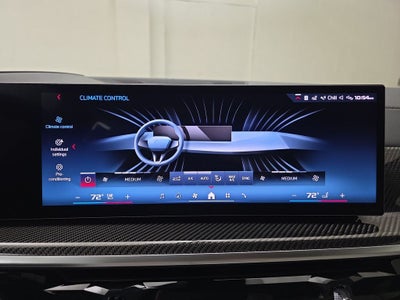 2027 BMW X7 M60i
