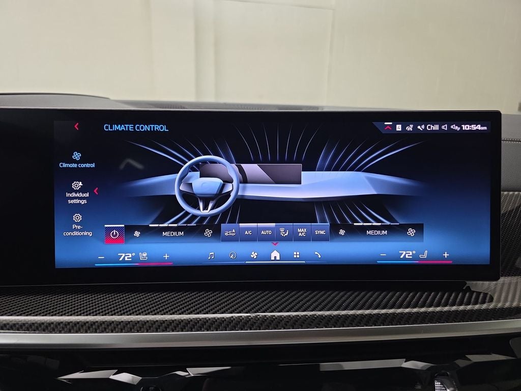 2027 BMW X7 M60i