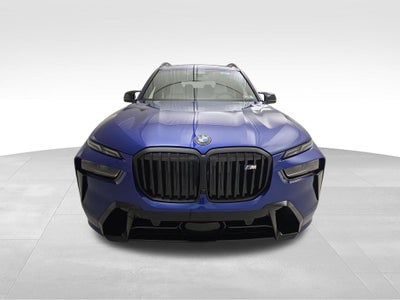 2027 BMW X7 M60i