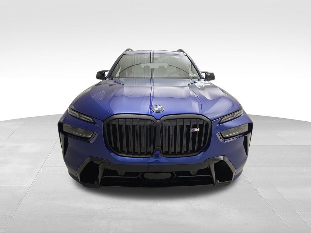 2027 BMW X7 M60i