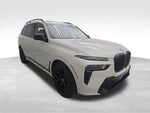 2027 BMW X7 M60i