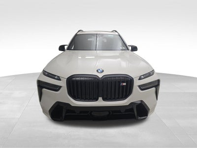 2027 BMW X7 M60i