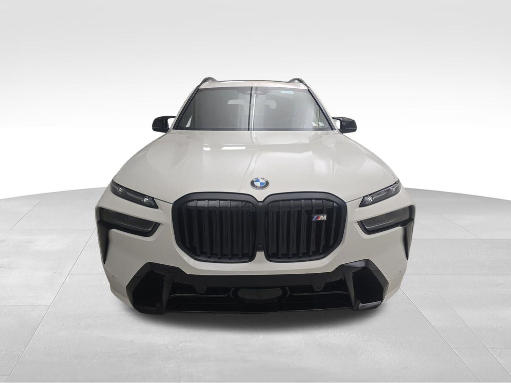 2027 BMW X7 M60i