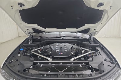 2027 BMW X7 M60i